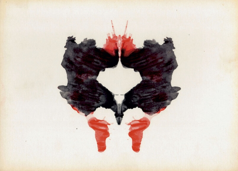 rorschach-card-ii
