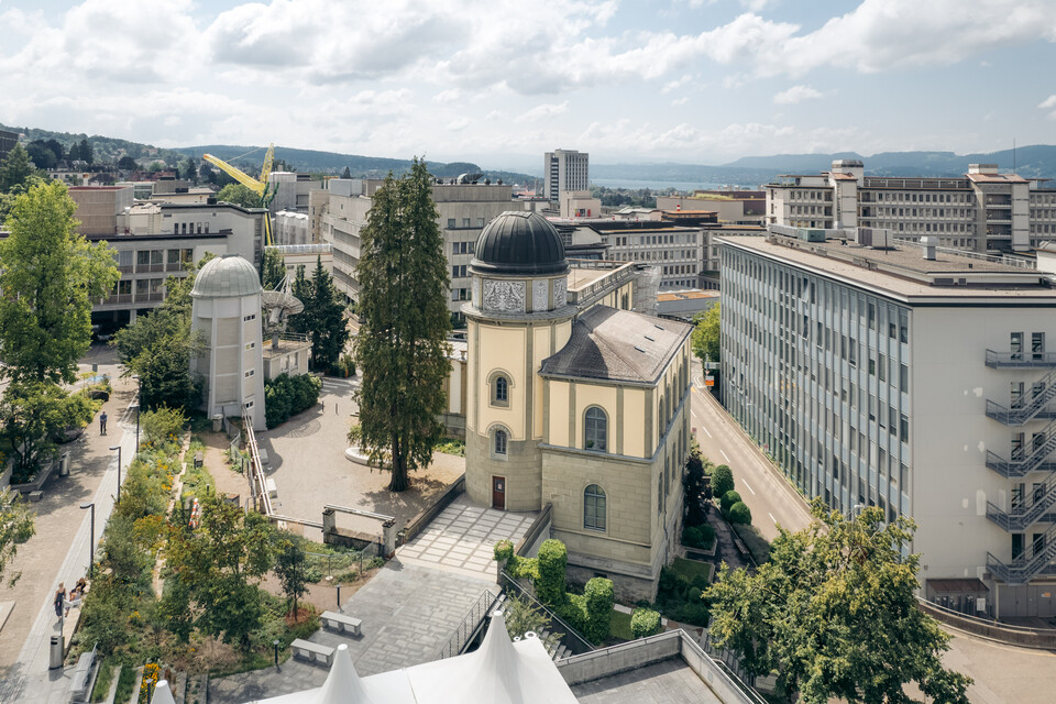 sempersternwarte_eth